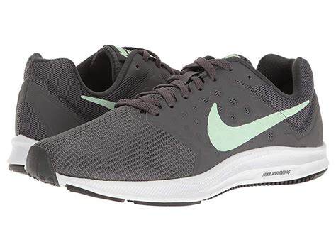 nike downshifter 7 damen anthrazit|Nike womens Downshifter 7 Running .